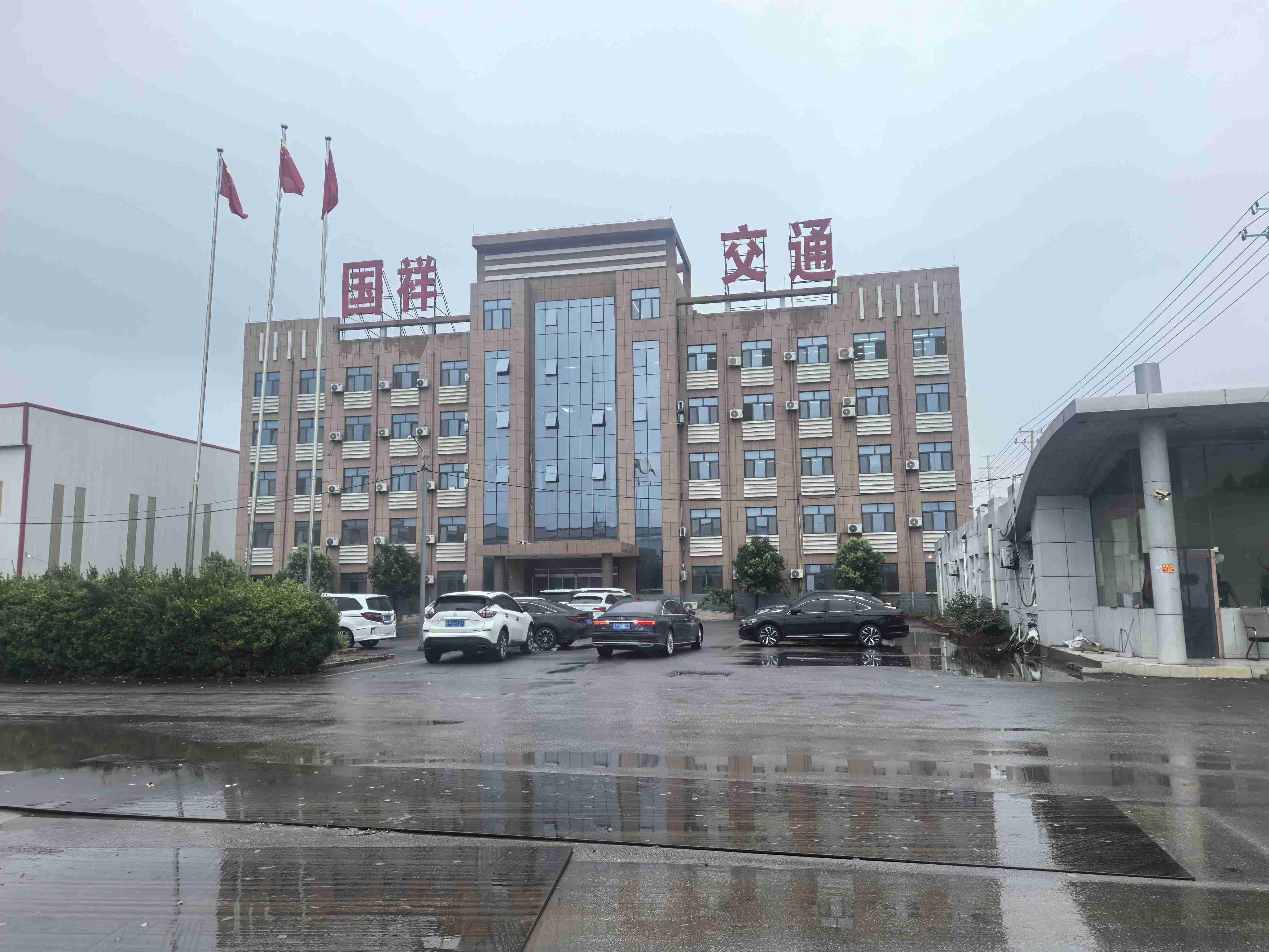 九江市波形护栏浸塑波形护栏 - 哪里好